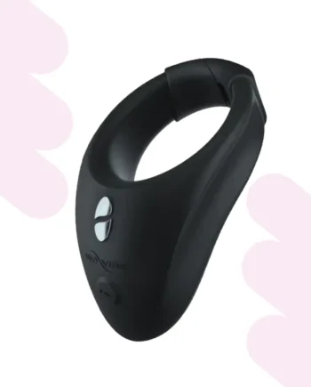 Anillo Vibrador con App Bond