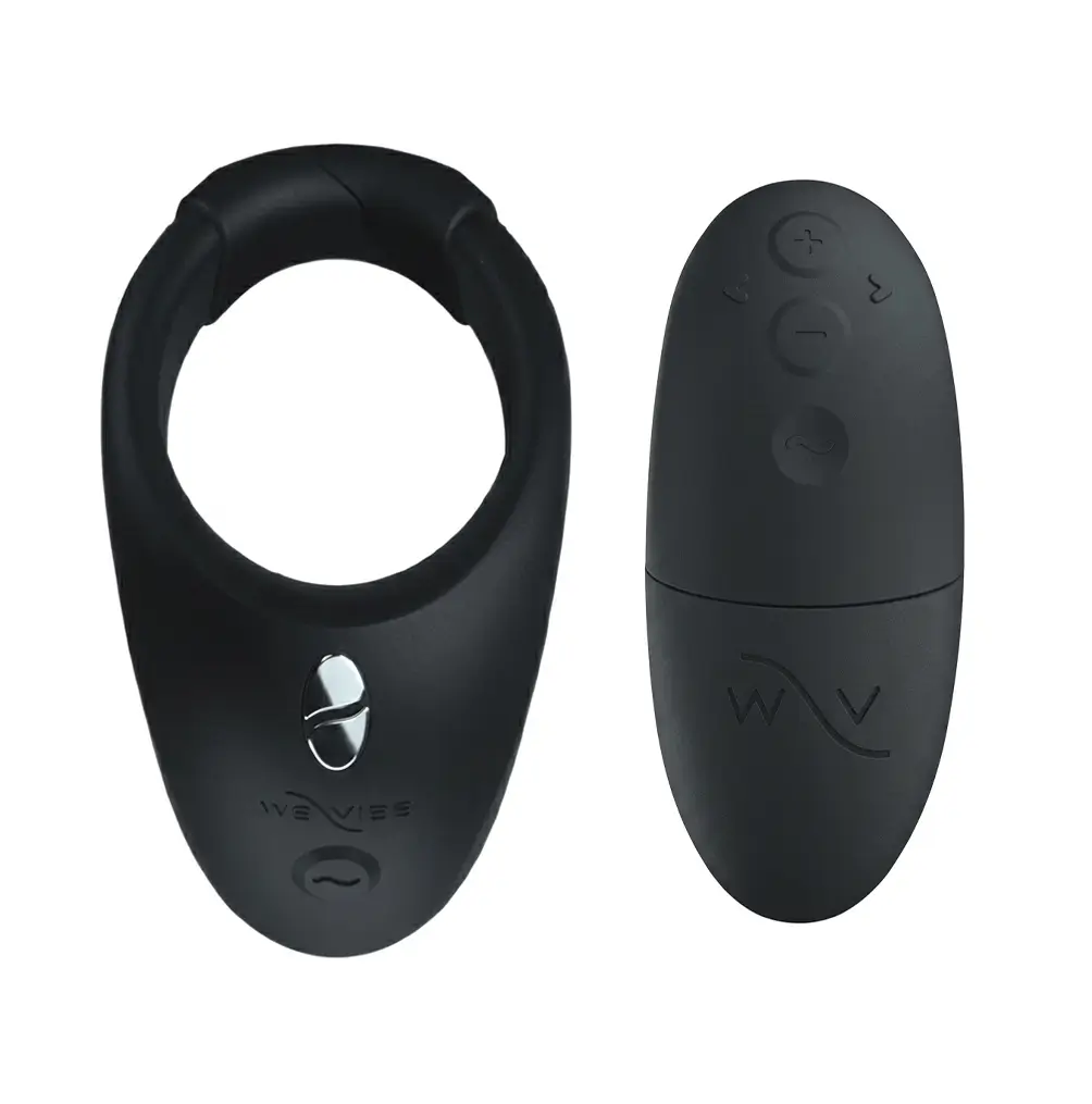 Anillo Vibrador con App Bond - Imagen 3