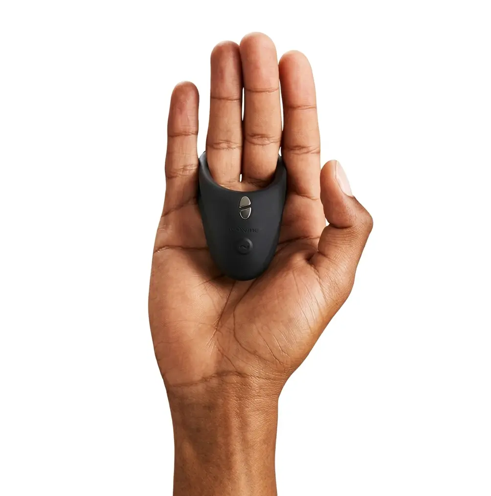 Anillo Vibrador con App Bond - Imagen 8