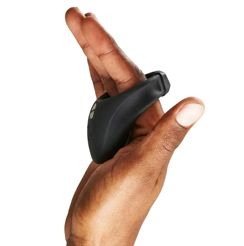 Anillo Vibrador con App Bond - Imagen 2
