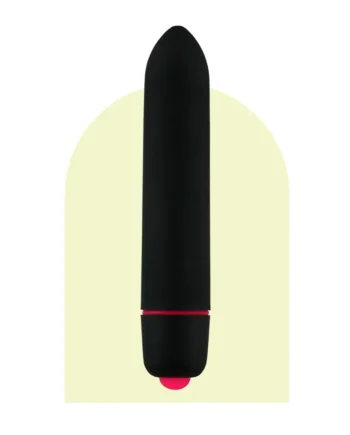 Balita Vibradora Negra Univibe