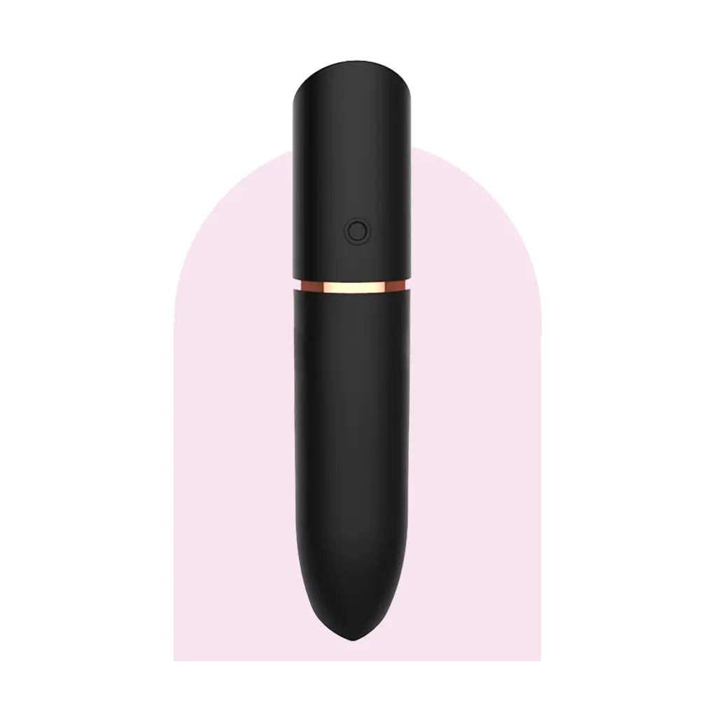 Balita Vibradora Rocket