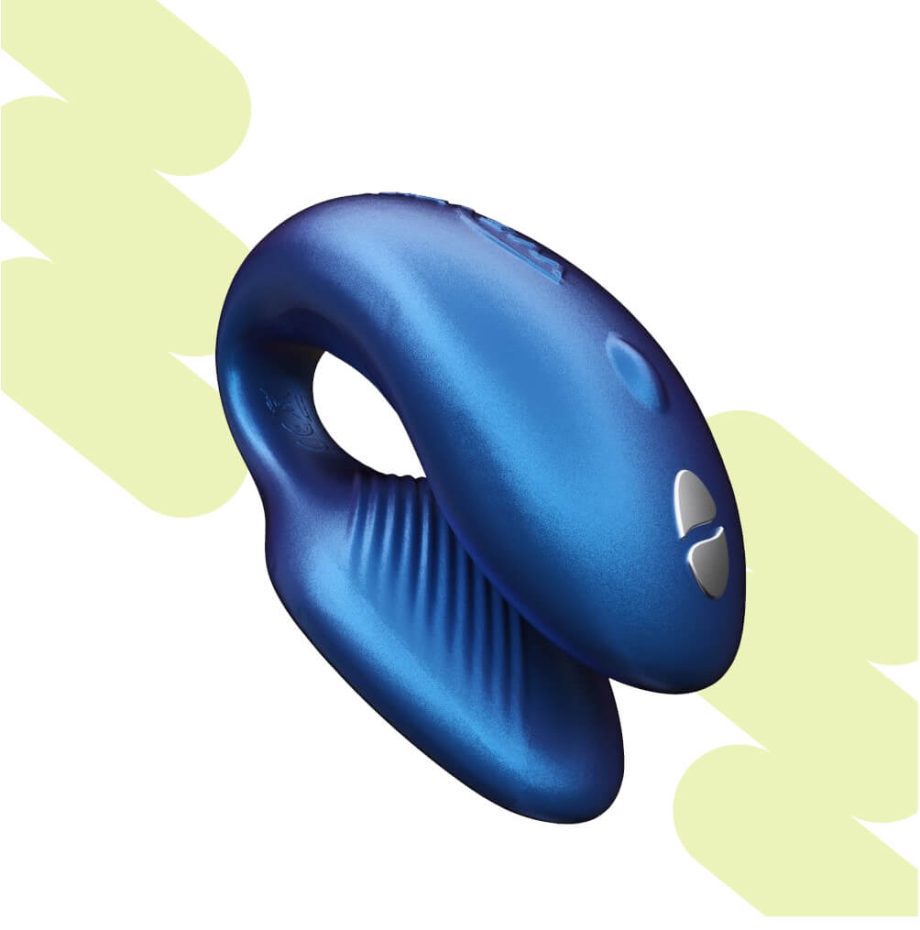 Chorus Cosmic Blue