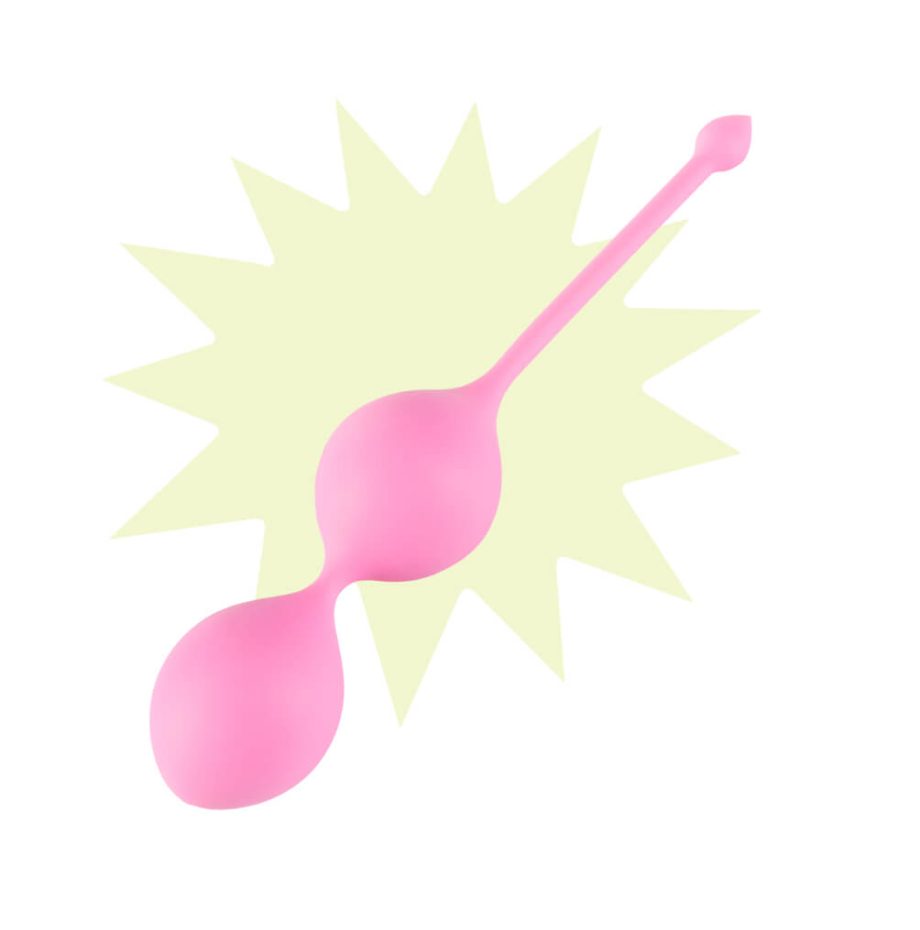 Kegel Balls