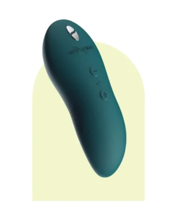 Masajeador Vibrador Touch