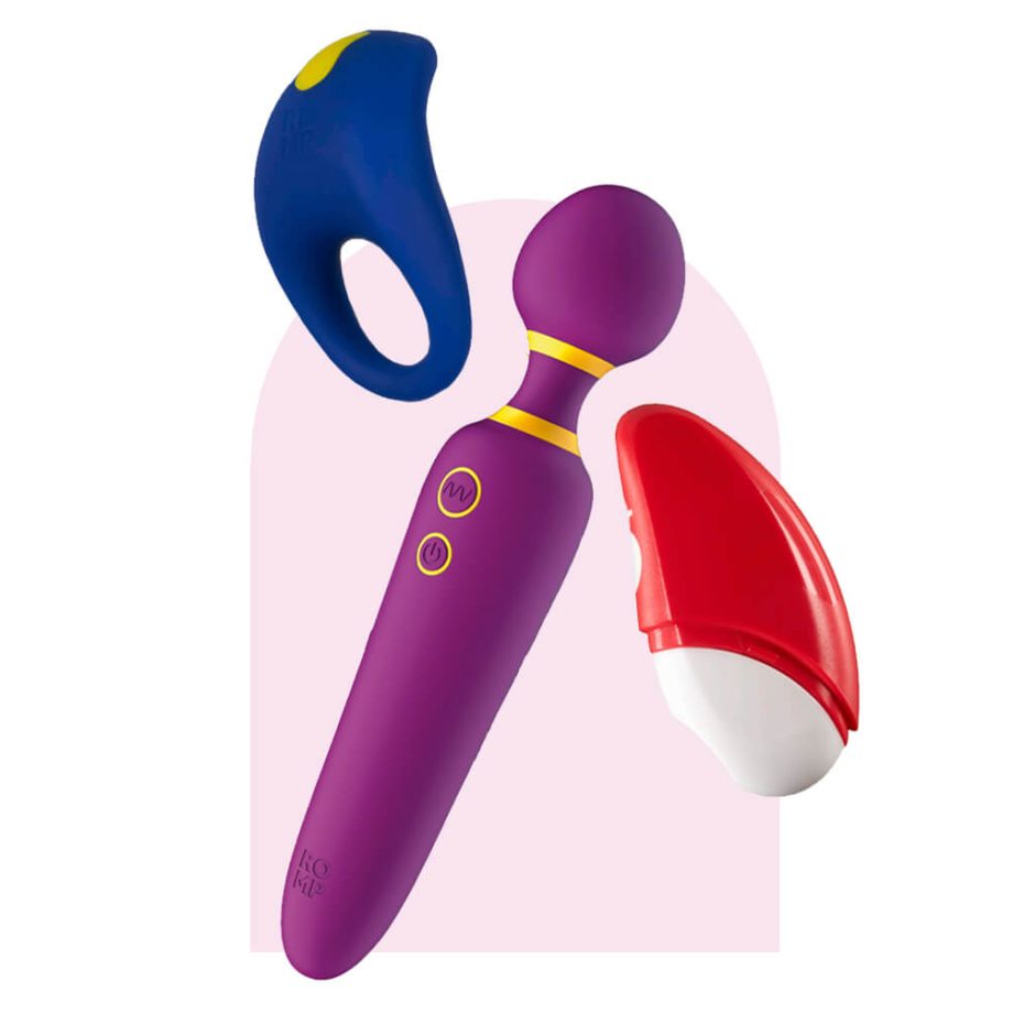 Pleasure Kit