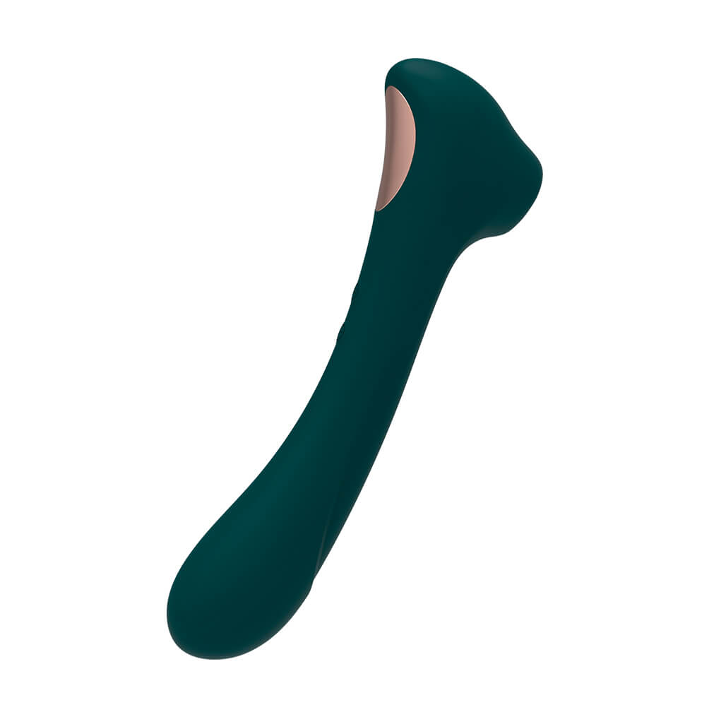 Succionador de Clítoris Quiver