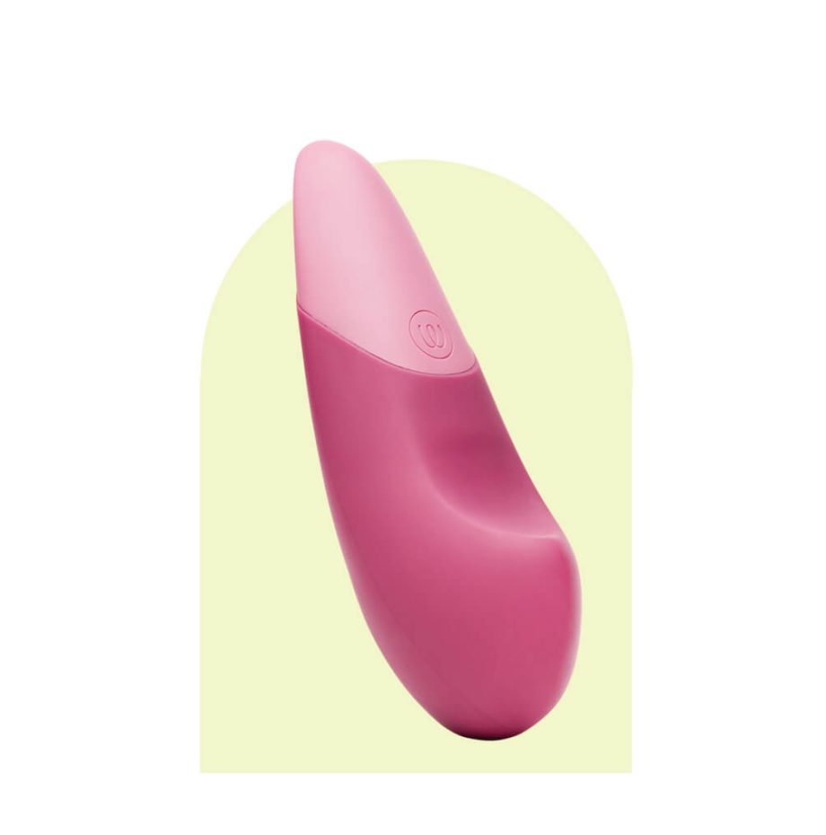 Vibe Dusky Pink