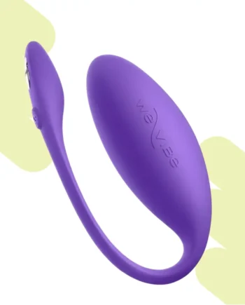 Vibrador Doble Estimulación Jive