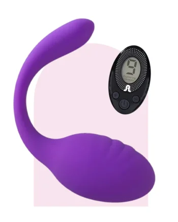 Vibrador Doble Estimulación Smart Dream