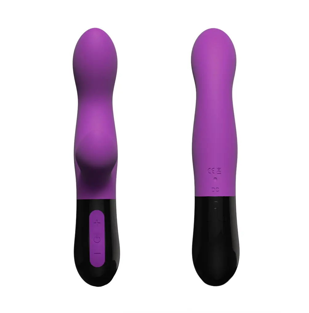 Vibrador de Punto G y Clítoris Gaia 2.0 - Imagen 3