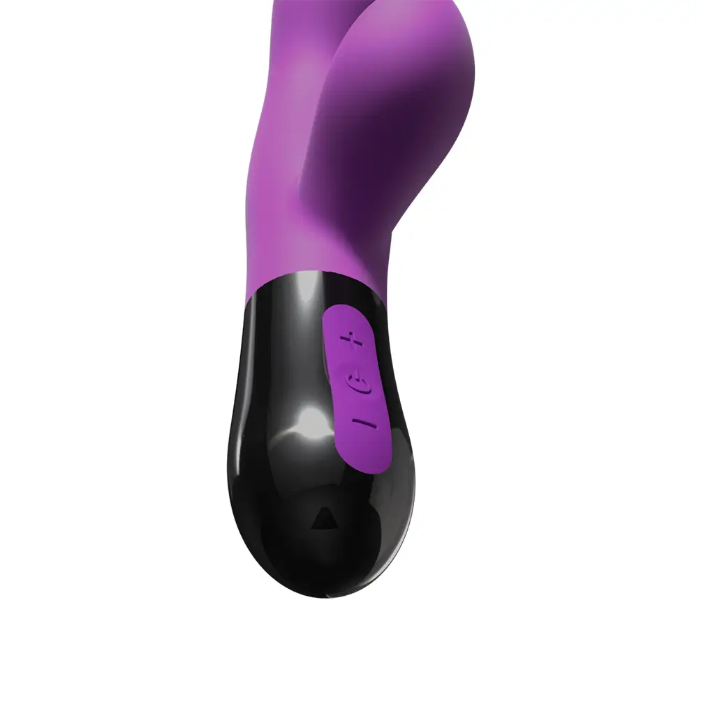 Vibrador de Punto G y Clítoris Gaia 2.0 - Imagen 2