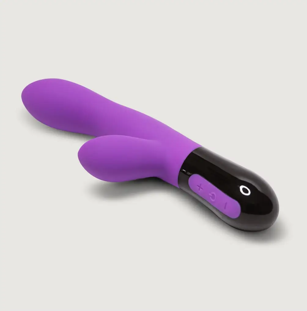 Vibrador de Punto G y Clítoris Gaia 2.0 - Imagen 4