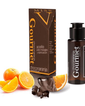 GOURMET CHOCONARANJA