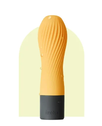 Masajeador Vibrador Zen