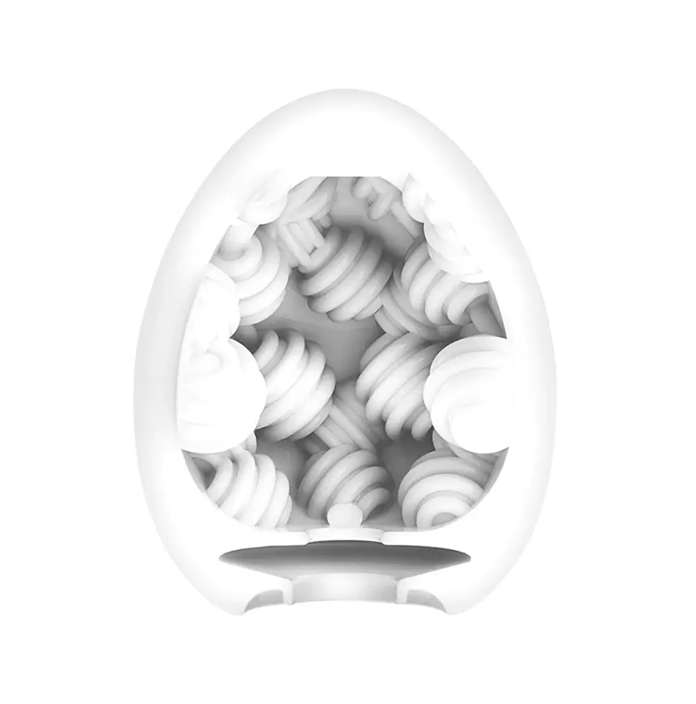 Huevito Masturbador Sphere - Imagen 2