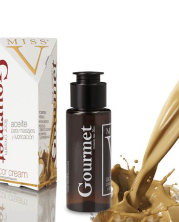 GOURMET LICOR CREAM