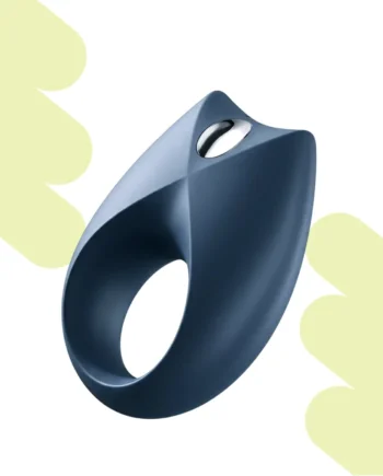Anillo Vibrador Satisfyer Royal One
