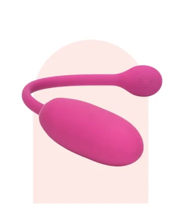 Bola de Kegel Recargable