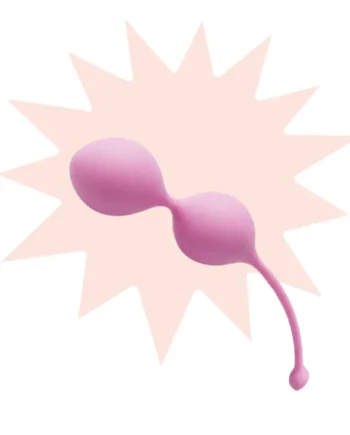 Bolas de Kegel Femintimate