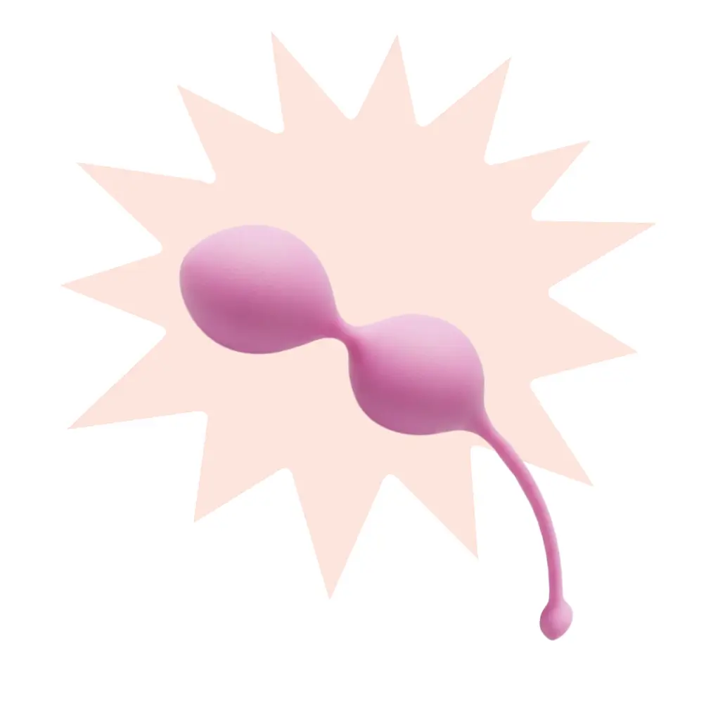 Bolas de Kegel Femintimate