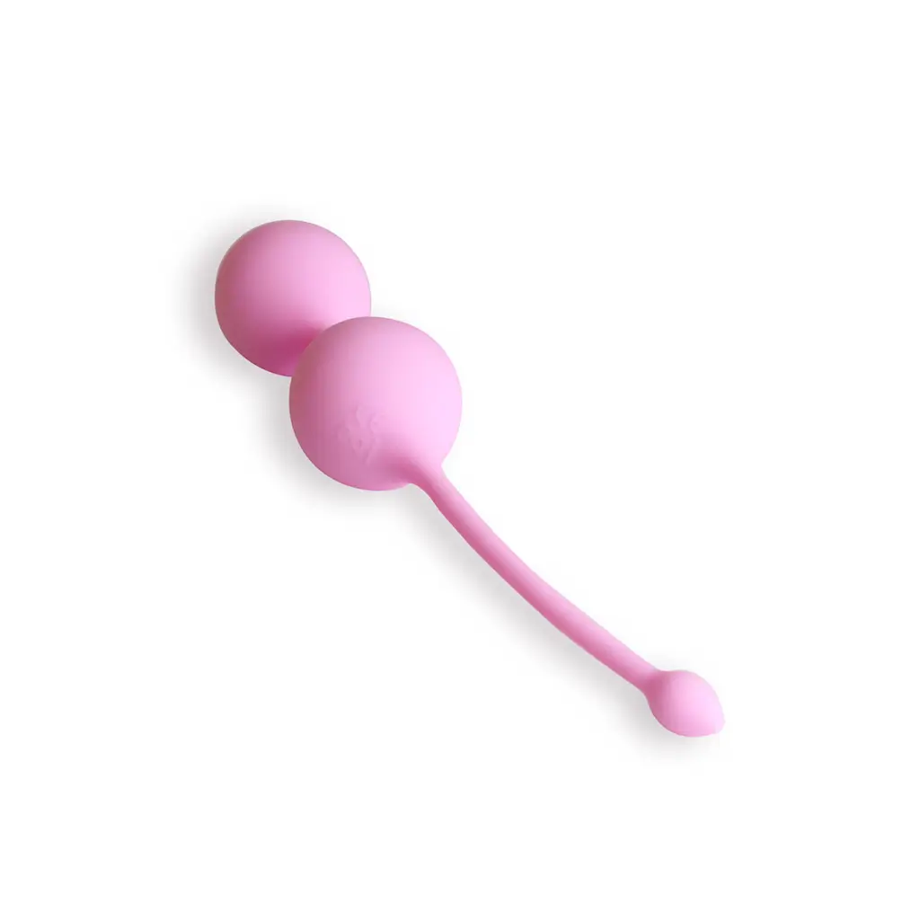 Bolas de Kegel Femintimate - Imagen 2