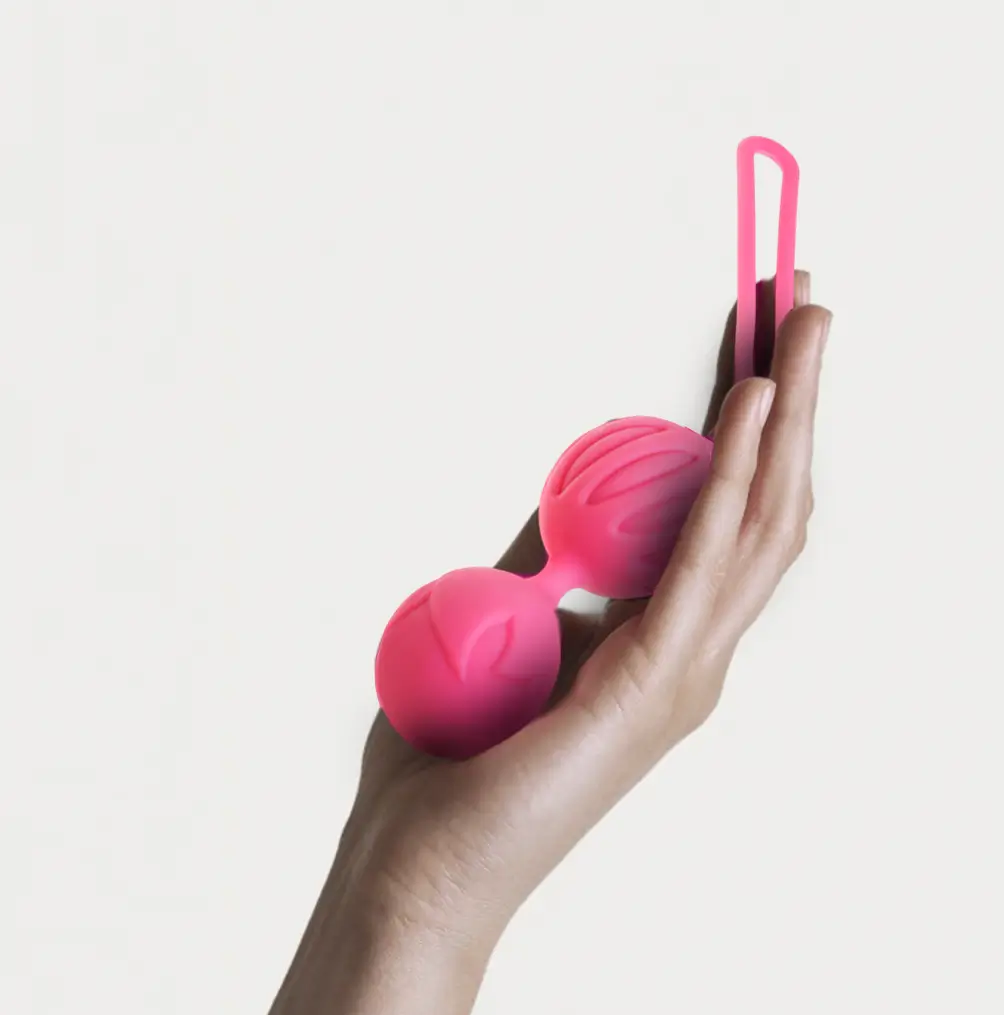 Bolas de Kegel Geisha - Imagen 3