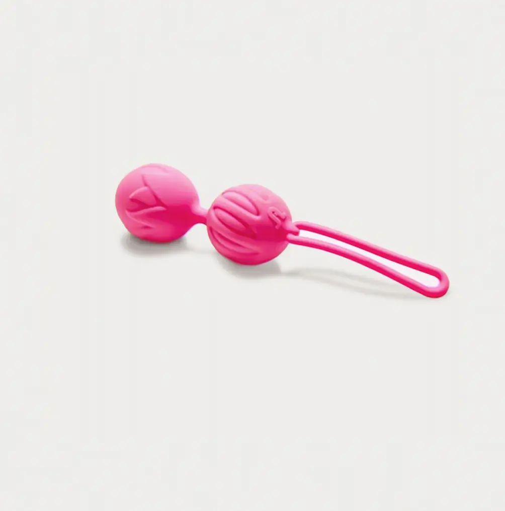Bolas de Kegel Geisha - Imagen 2