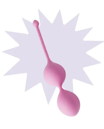 Bolas de Kegel U-Tone