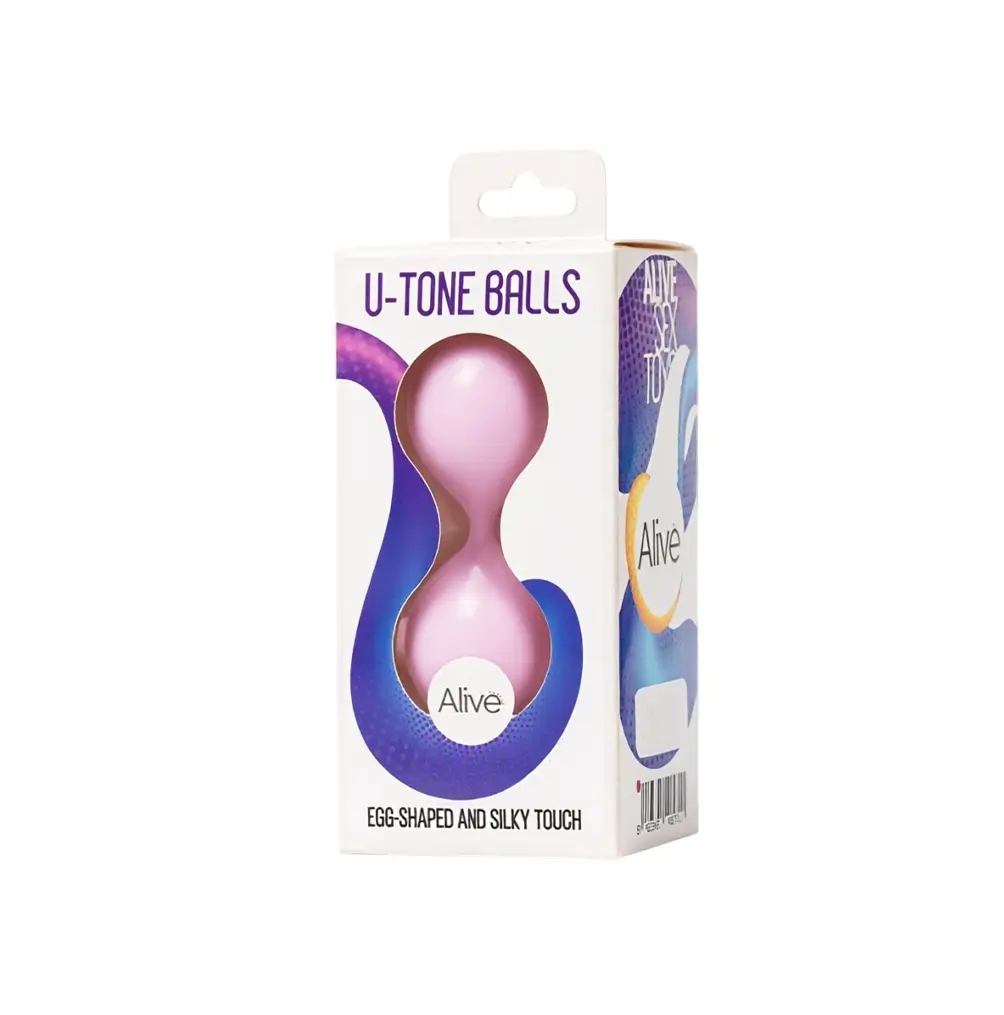 Bolas de Kegel U-Tone - Imagen 3