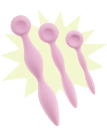 Dilatador Vaginal Intimrelax