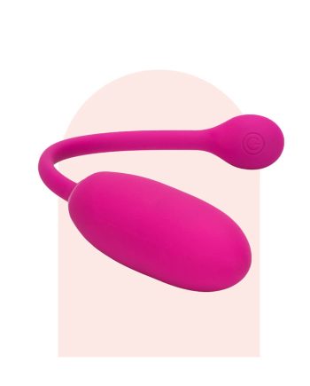 Bola de Kegel Recargable