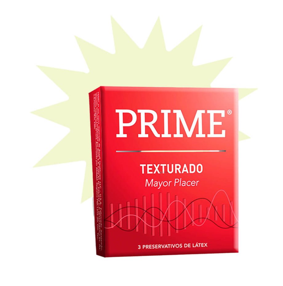 TEXTURADO
