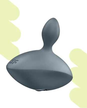 Vibrador Anal Booty
