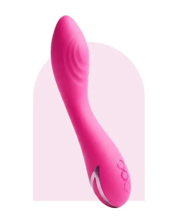 Vibrador de Punto G California