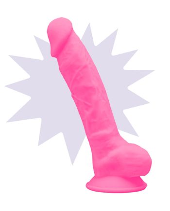 Dildo The Original 9"