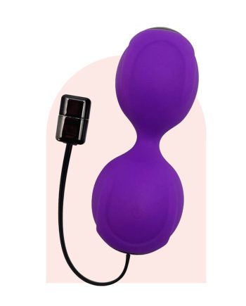 Bolas de Kegel Vibradoras y con  Control Remoto