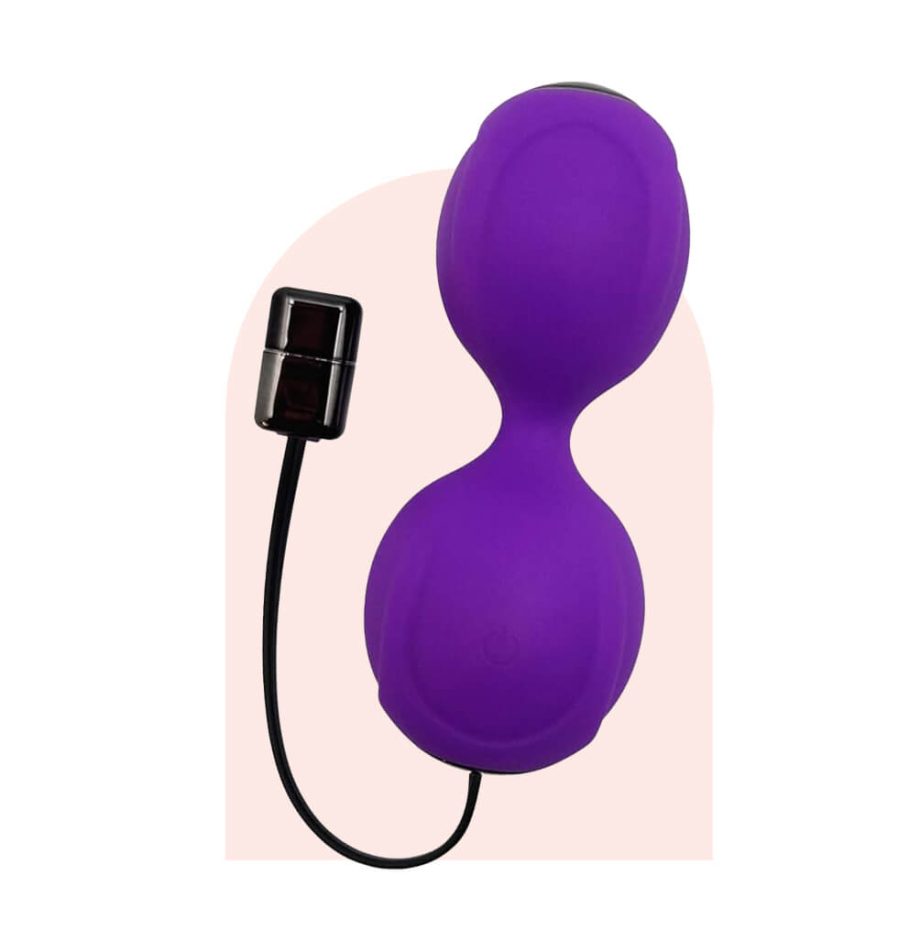 Bolas de Kegel Vibradoras y con  Control Remoto