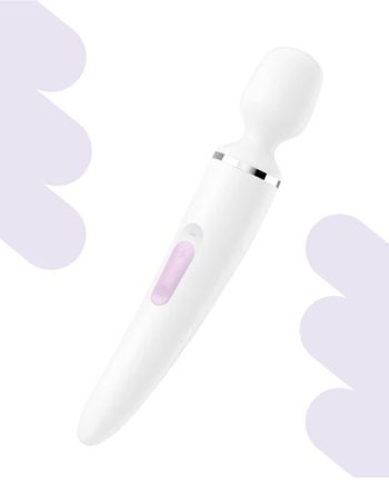 Wand-er Woman