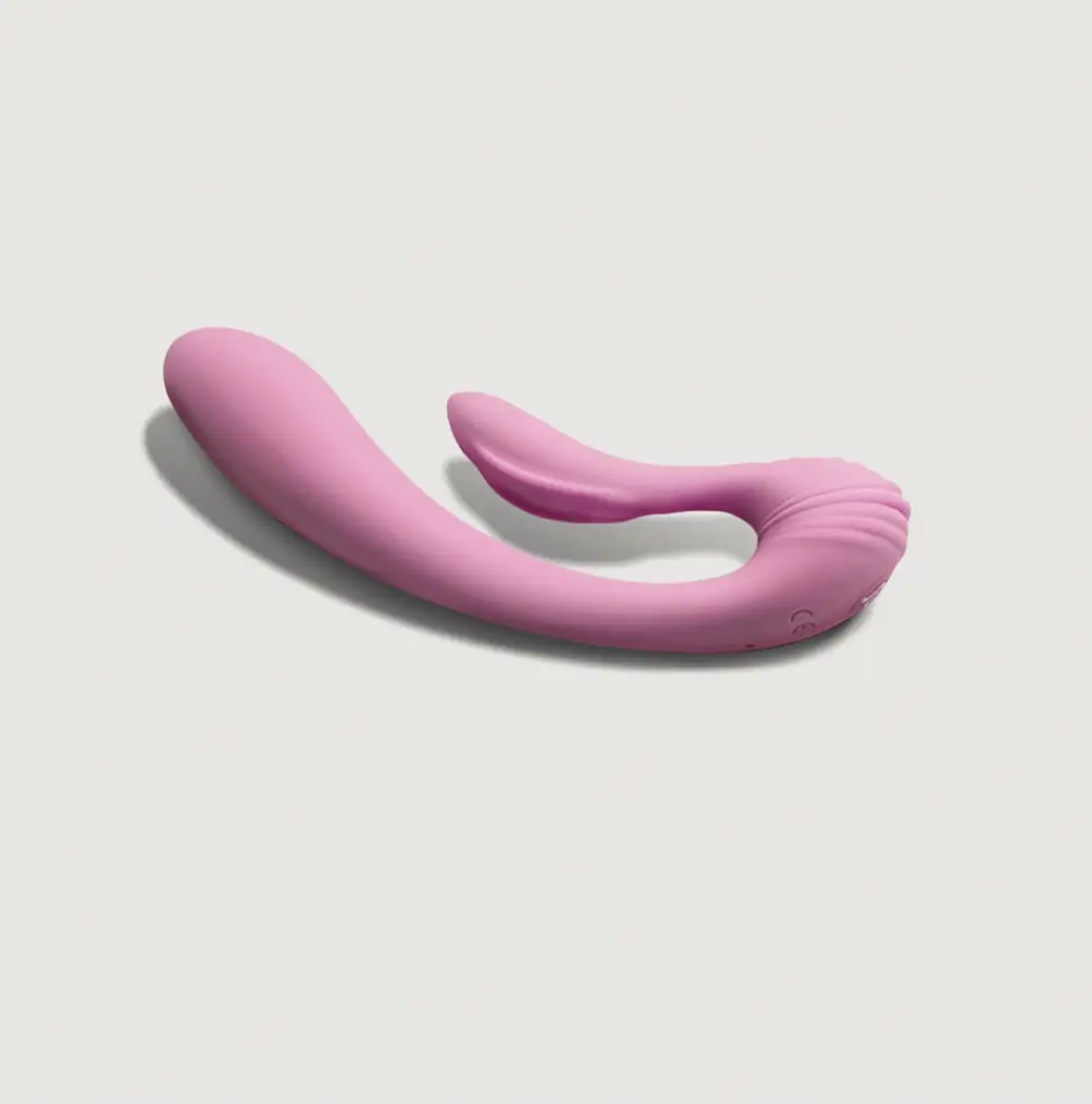 Vibrador Doble Estimulación G Wave - Imagen 4