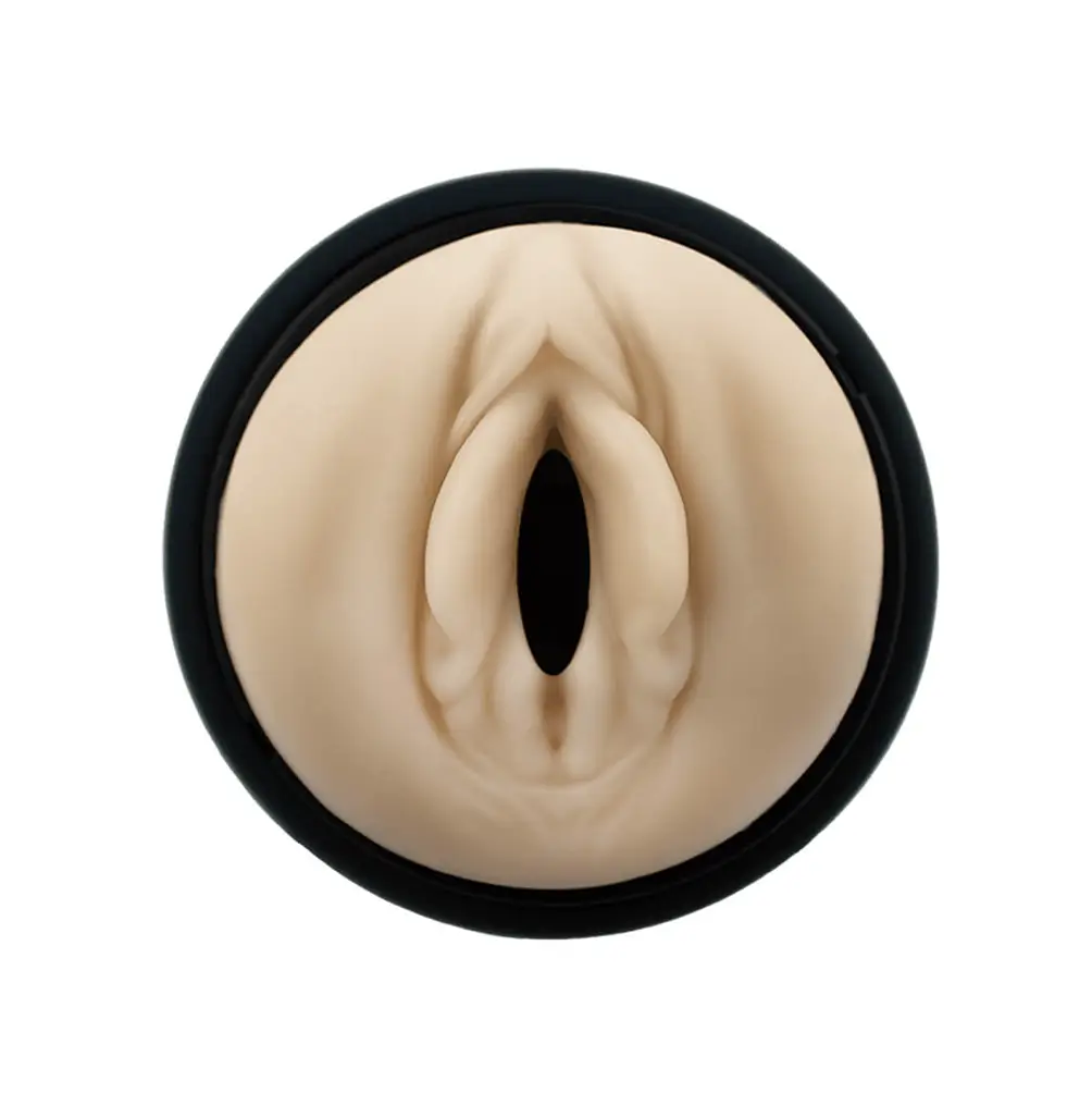 Masturbador Manual Siltex - Imagen 5