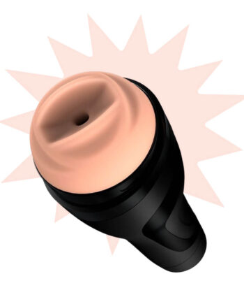 Masturbador Classic de Satisfyer