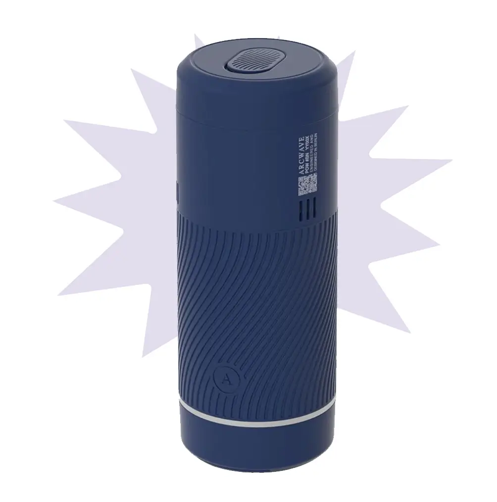 Masturbador Manual Pow