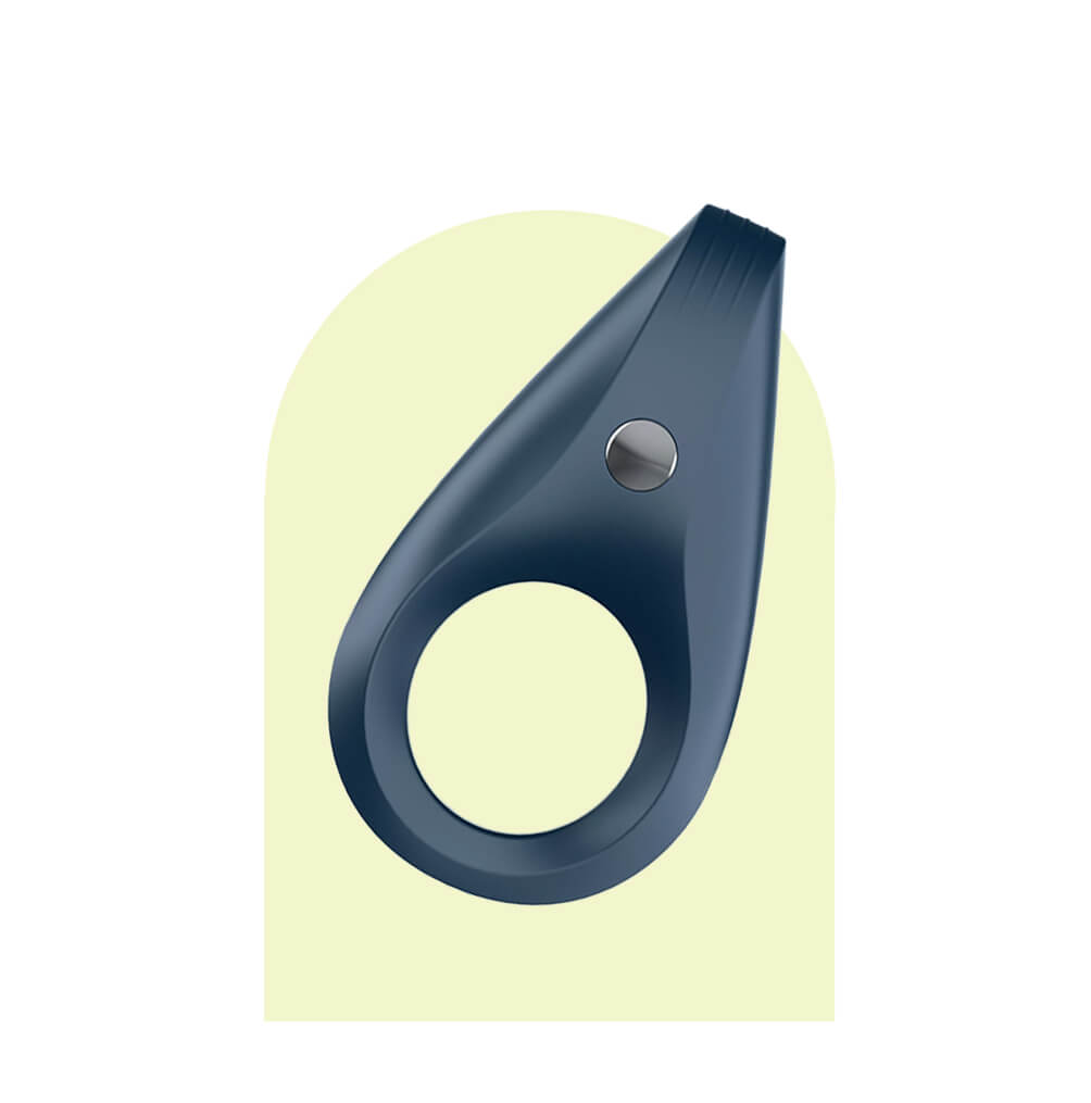 ANILLO VIBRADOR SATISFYER ROCKET