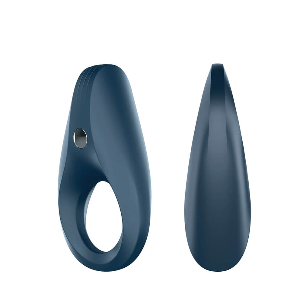 Anillo Vibrador Satisfyer Rocket