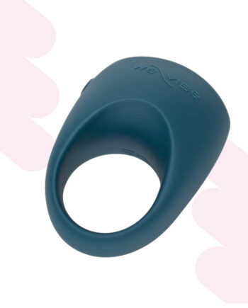 Anillo Vibrador con App PIVOT