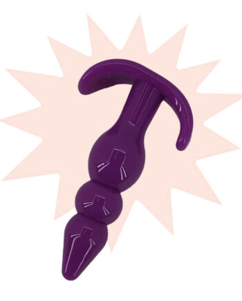 Plug anal APUS