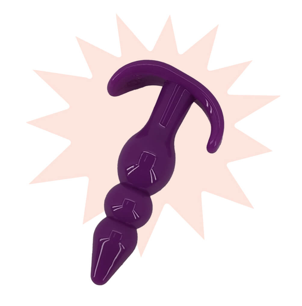 Plug anal APUS