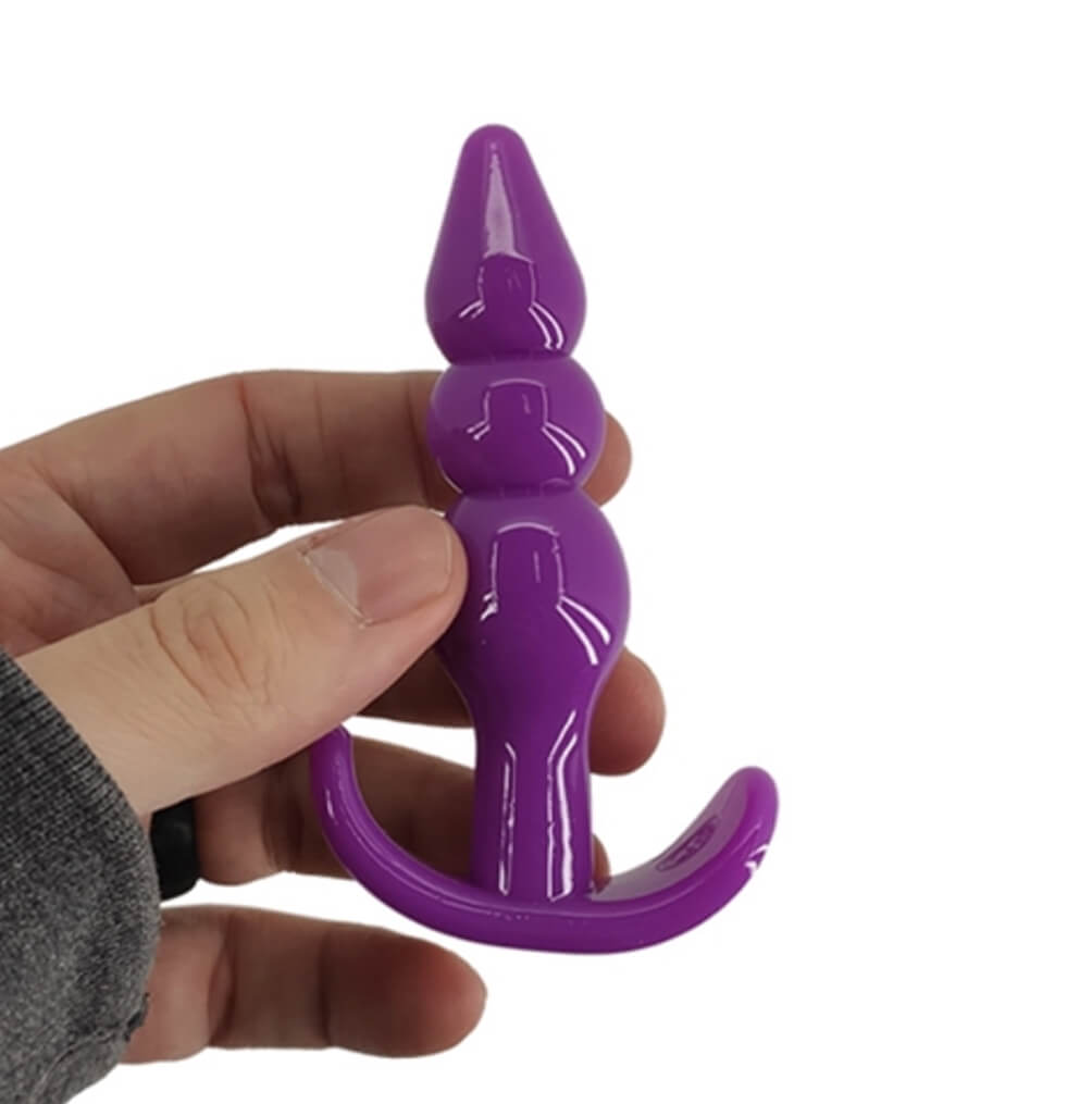 Plug anal APUS