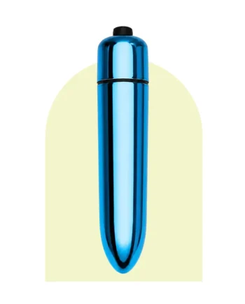 Balita vibradora Azul Orion